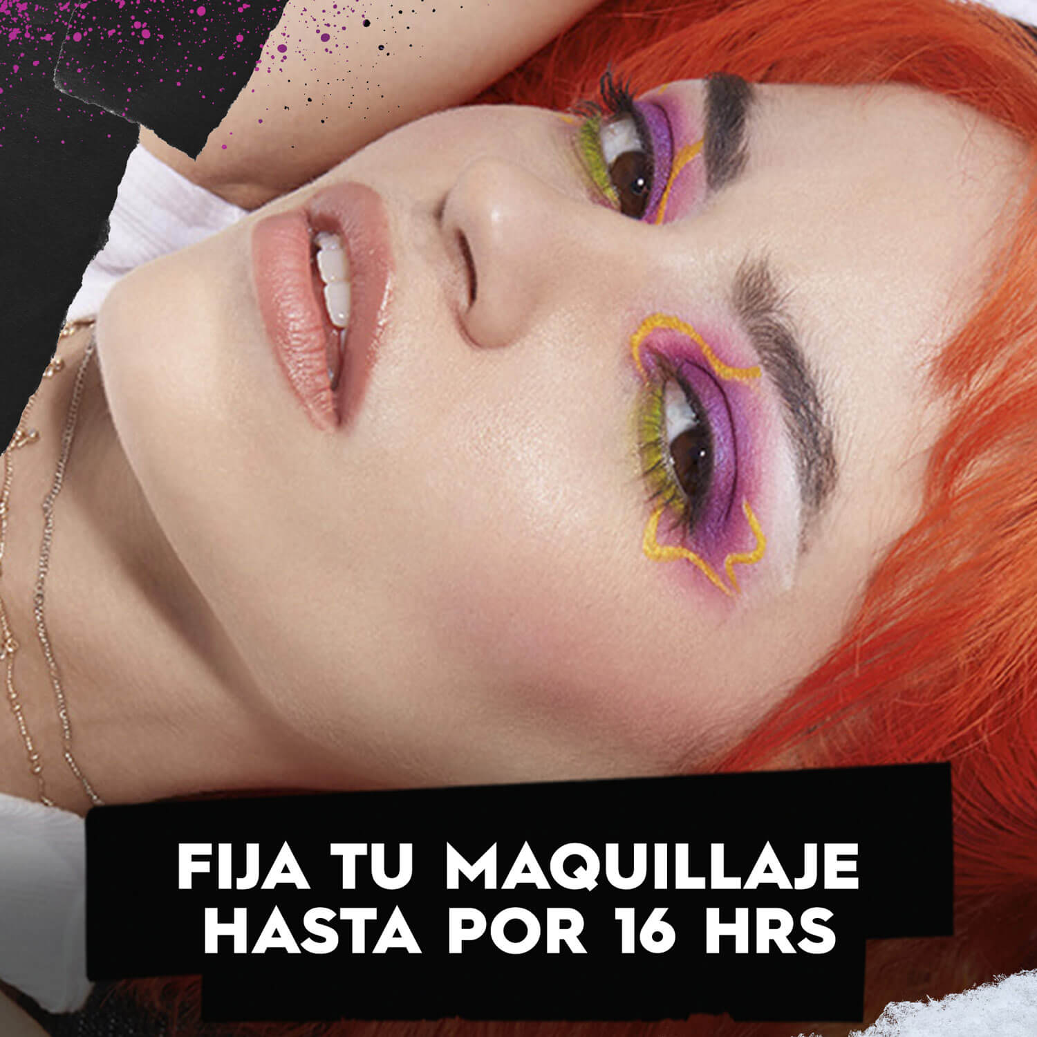 ALL NIGHTER SETTING SPRAY ULTRA MATTE (SELLADOR DE MAQUILLAJE ULTRA MATE)